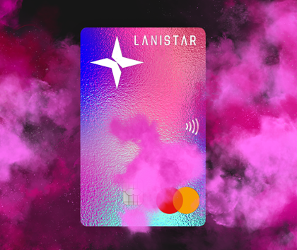 Polymorphic Technology use all your cards with Lanistar